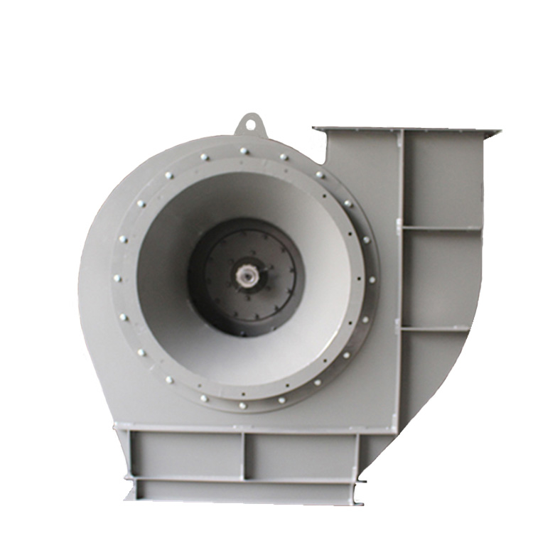Y5-48型高压离心通风机