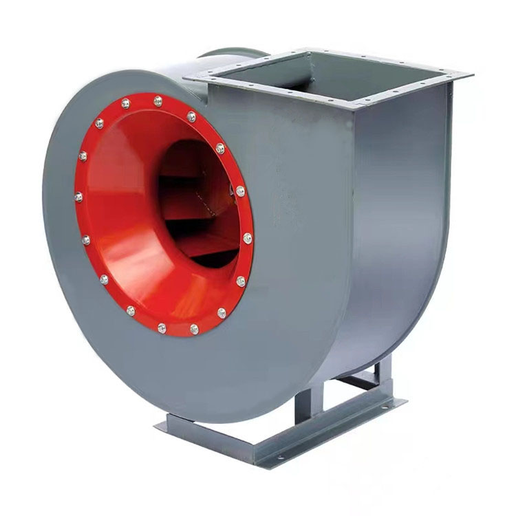 4-72型离心式通风机