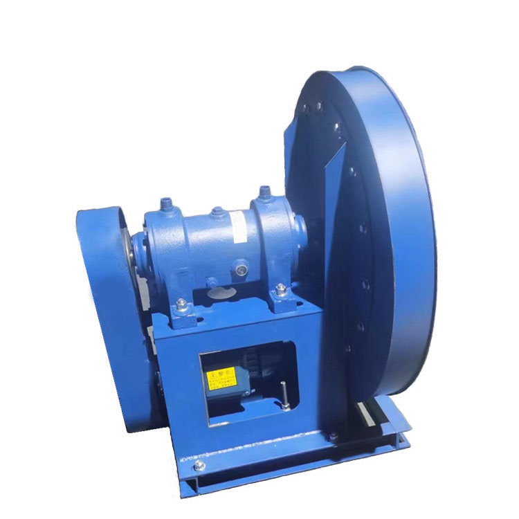 9-19/9-26C型高压离心通风机