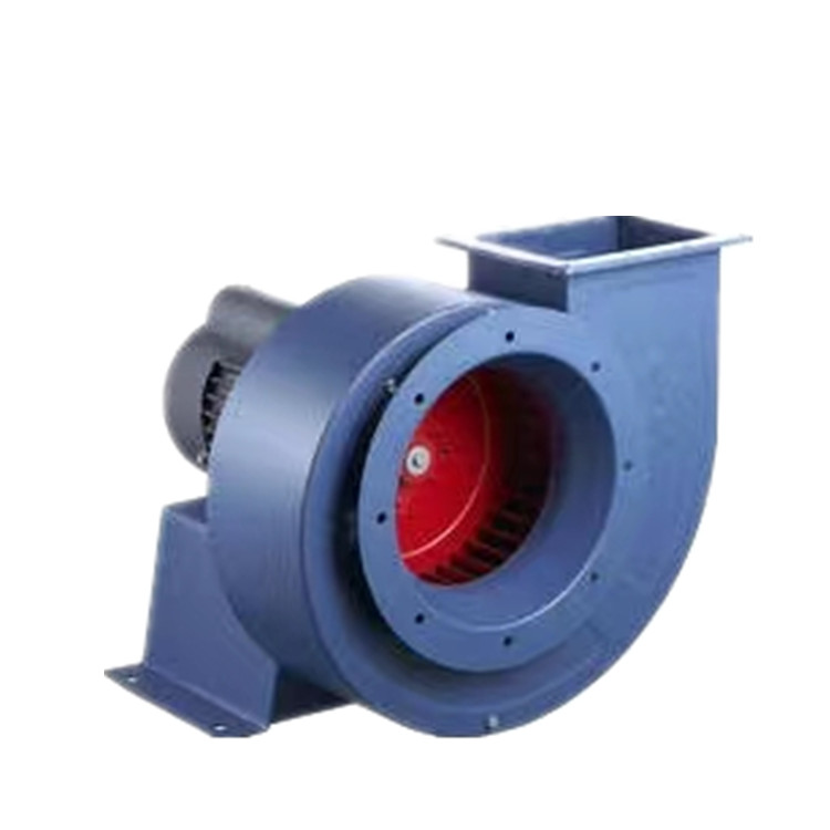 11-62A型低噪音离心式通风机