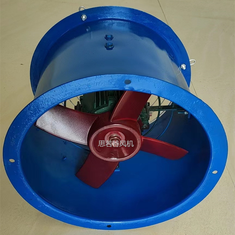 T35轴流风机