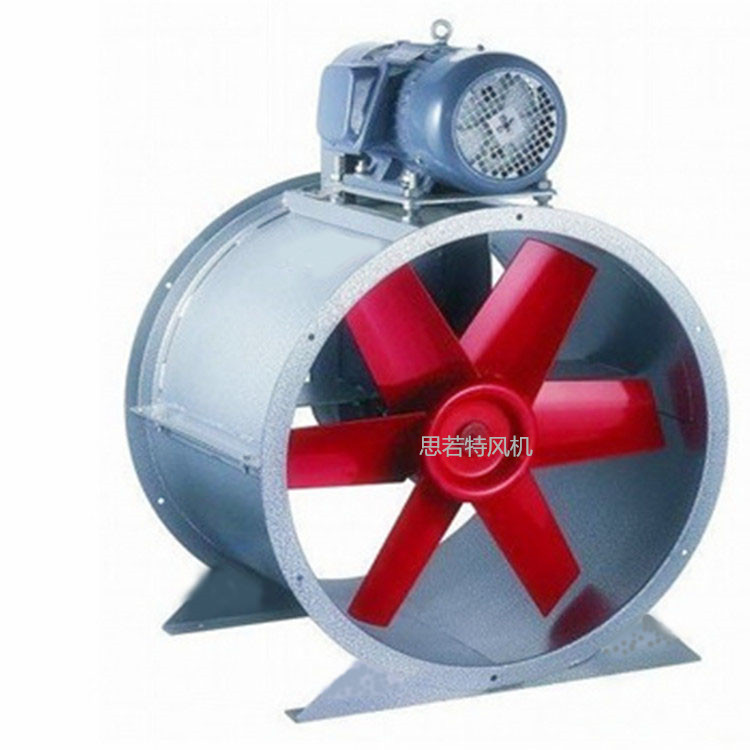 T30C式轴流风机