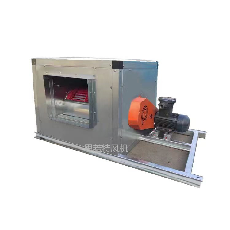 防爆柜式风机