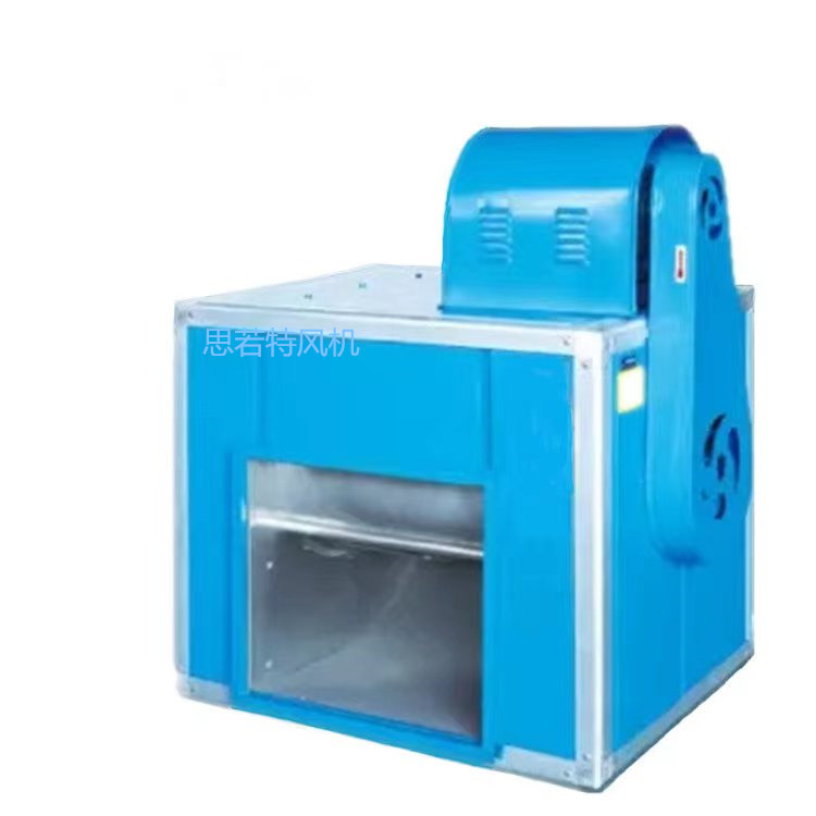 （外置式）柜式风机